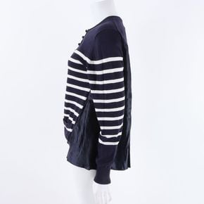 [구구스]중고명품 사카이 럭 가디건 55 (NO 10528569)