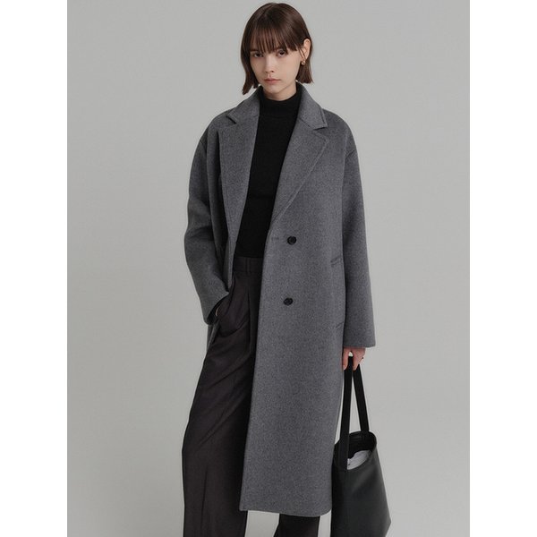[단독]조니 울 싱글 코트 / JONNY WOOL SINGLE COAT_2colors