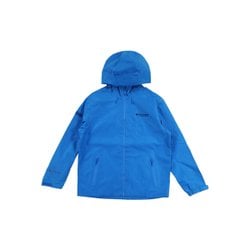 디스커버리 베르텍스 남성 소매배색 자켓 바람막이