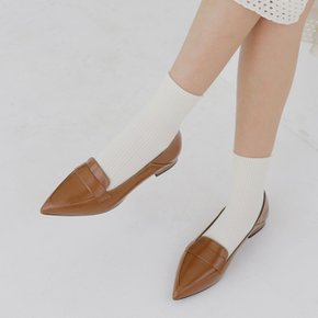 Stiletto Loafer LC343_3colors