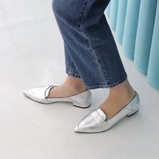 Stiletto Loafer LC343_3colors