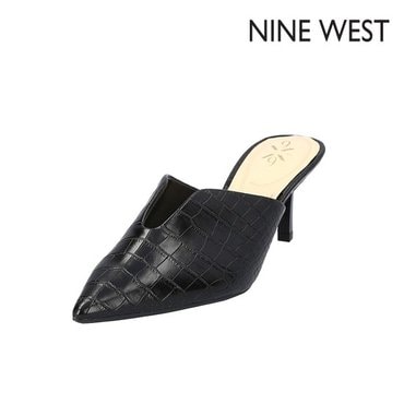 NINE WEST 나인웨스트 여성뮬 NW318