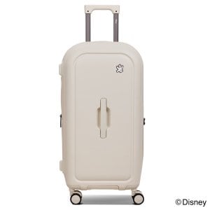 브라이튼 디즈니 조이풀 26인치 여행용 캐리어 수화물용 가방 화물용 여행가방 확장형 하드 PC 러기지 TSA