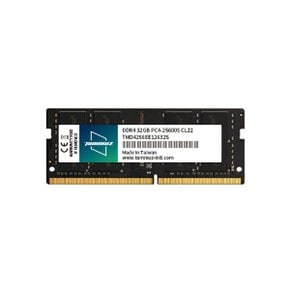 타무즈 노트북 DDR4-3200 CL22 메모리 (4GB)