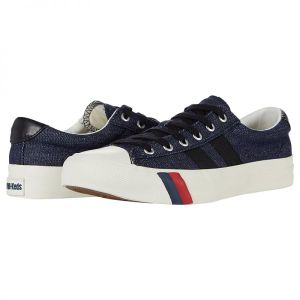 이스퀘어 3499373 Pro-Keds 프로 케즈 로얄 플러스 데님