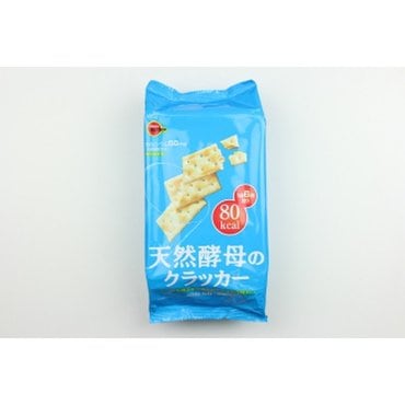 영남코프레이션 영남 천연효모크래커141g