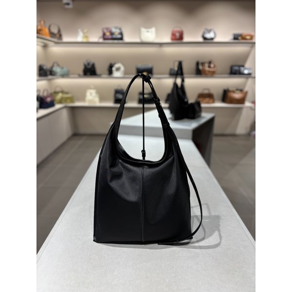 [파주점] 세느 숄더백 36 나일론 RXBSX26114BKX