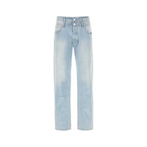 Jeans VL18PA450L LGTBLU Light Blue