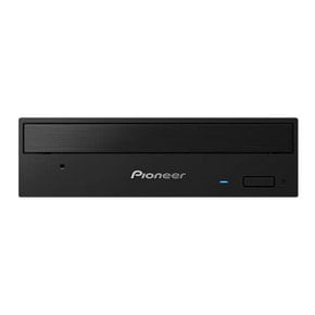 usb3.0 M-DISC BDXL BDR-213JBK 파이오니어(Pioneer) 블루레이 드라이브 내장형 대응 베이직