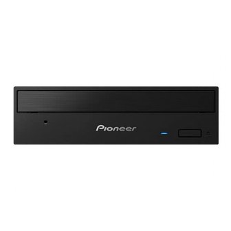  usb3.0 M-DISC BDXL BDR-213JBK 파이오니어(Pioneer) 블루레이 드라이브 내장형 대응 베이직