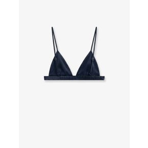 [프랭키샵]  브래지어 SS26 BRFS22110304NAVY 7386764
