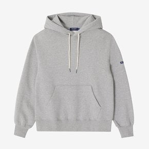 [플랫폼 플레이스][세인트제임스][SAINT JAMES][BON BON HOODIE]ASJU243KR19-GRYSC