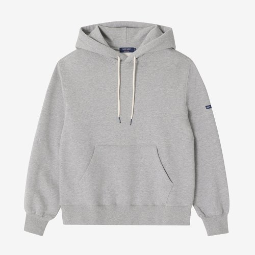 [플랫폼 플레이스][세인트제임스][SAINT JAMES][BON BON HOODIE]ASJU243KR19-GRYSC