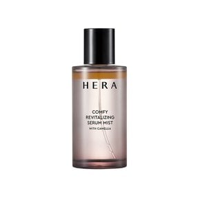 컴피 리바이탈라이징 세럼 미스트 90ml