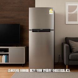 삼성전자 RT20FARL3S9 일반냉장고 203L 2도어 무료배송 삼성물류설치 폐가전수거