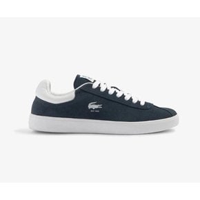 LACOSTE 라코 신발 스니커즈 BASESHOT 223 7-46SFA0055 N/W