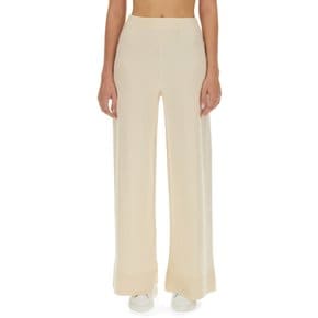 Fabiana Filippi FW23 CASHMERE PANTS Womens Pants PAD223F392H840VR1 PAD223F392H840VR1