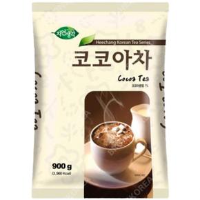 희창 코코아차 900g x 1봉 (S46121173)