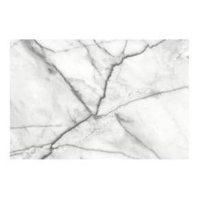 아트박스/모노라이크 왈가닥스 페이퍼 테이블 매트 35 White Marble