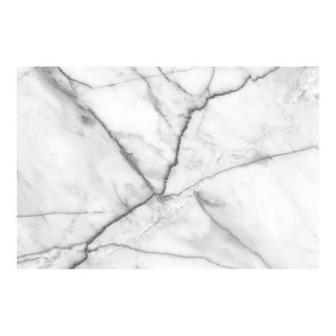 아트박스 /모노라이크 왈가닥스 페이퍼 테이블 매트 35 White Marble