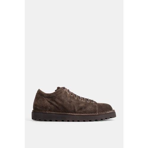 마르셀 여성 옥스퍼드 슈즈 FW26 MWG350M
