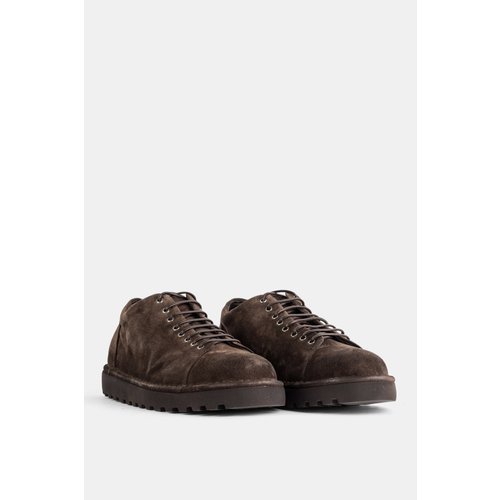 마르셀 여성 옥스퍼드 슈즈 FW26 MWG350M