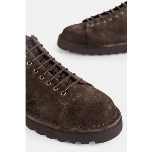 Marsell Oxford Shoes FW26 MWG350M
