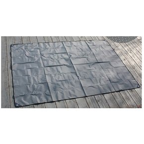 수노아 도비원단 등산캠핑 방수시트특대150X210cm