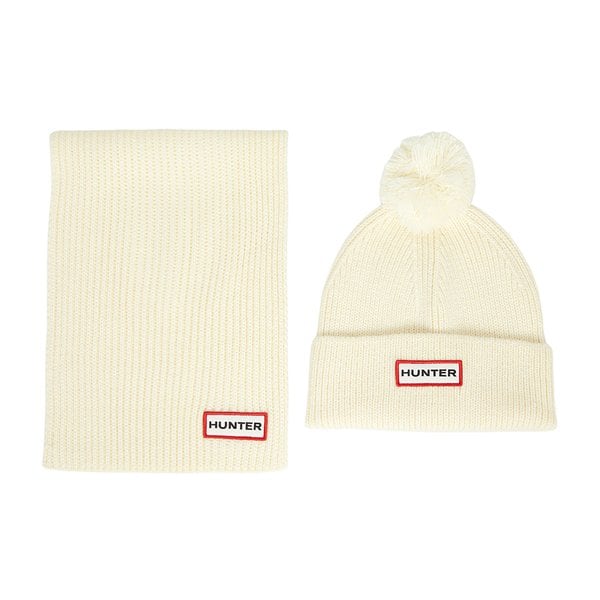 [부산점] 목도리 비니 세트 HXRU0029252 AW (남여공용)