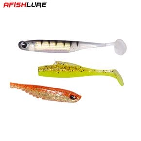 [임직원할인] A FISH LURE 농어웜