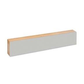 [코토나디자인] Noteboard 50X10 Light Grey아이방 칠판