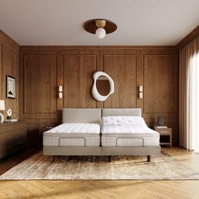 오아시스 세도나 매트리스 하드타입 SS