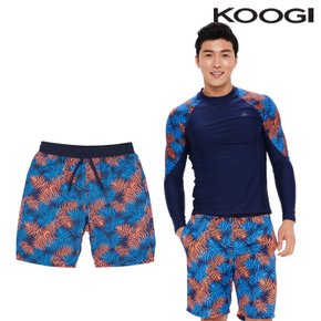 쿠기 남성 래쉬가드 하의단품 KT-L470
