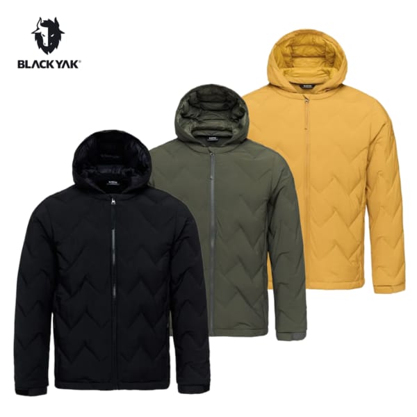 [여주점] 겨울 남성경량패딩점퍼 후디 파르밧 다운자켓1