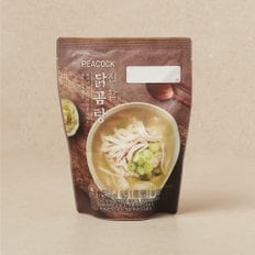 진한 닭곰탕 500g