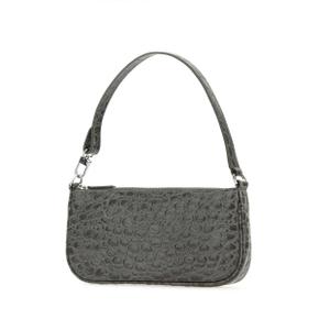 바이파 BY FAR BORSE A MANO Handbag 22PFRCLSCEMCCEMED CEM Grey