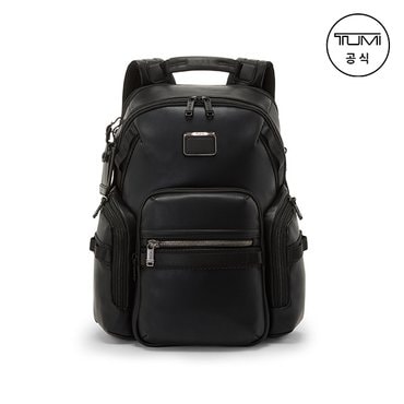 TUMI [TUMI KOREA] 알파 브라보 내비게이션 백팩_0932793DL