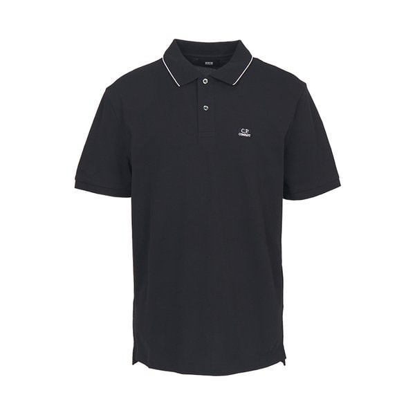 [부산점] 남성 카라 반팔티셔츠 RCCMPL722A 005263W 999