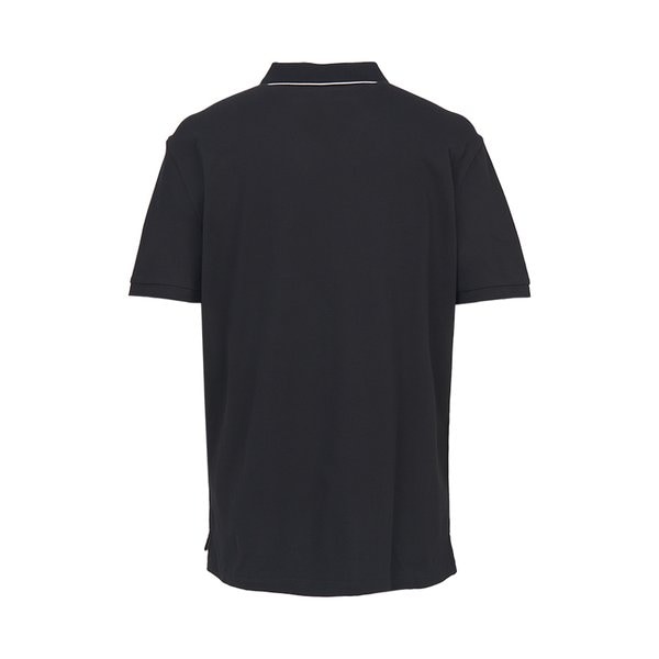 [부산점] 남성 카라 반팔티셔츠 RCCMPL722A 005263W 999