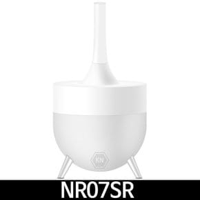 미로 NR07SR 초음파 가습기 대용량 완벽세척 / KN