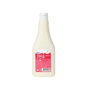 연유500g/매일총알배송