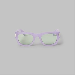 [해외배송] 마르셀로불론 공용 선글라스 CALAFATE SUNGLASSES PURPLE GREEN   PURPLE GREEN PURPLE