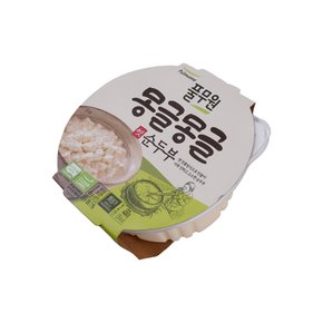 몽글몽글 옛순두부 450g