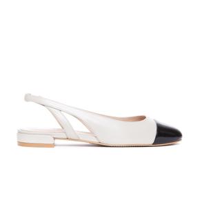 [해외배송] 24 S/S SC667 SLEEK SLINGBACK/SCPT2M 스튜어트 와이츠먼 SLEEK 슬링백 B0011052851