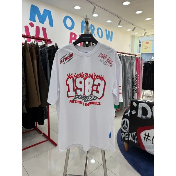 [여주점] 레이싱1983반팔,JHZZ10426