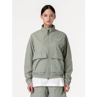 골스튜디오 [코엑스몰] 자켓 ESSENTIAL OUT POCKET JACKET-LIGHT KHAKI