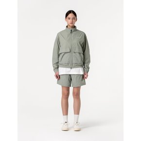 [코엑스몰] 자켓 ESSENTIAL OUT POCKET JACKET-LIGHT KHAKI