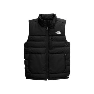  더 노스페이스 아콩카과 2 550 필 베스트 TNF 블랙