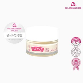 로즈 오리지날 Q10 아이크림 15ml