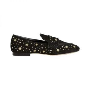 4676674 Boden Embellished Suede Loafer